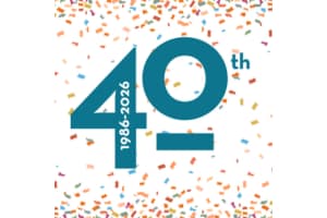 Menomonie Library's 40th Anniversary Celebration
