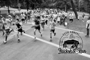 45th Annual Buckshot Run