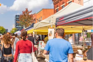 Downtown Eau Claire Fall Festival