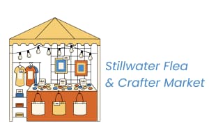 Stillwater Flea & Crafter Market
