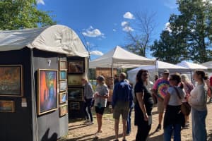 Art on the Kinni