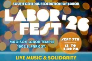 LaborFest 2026