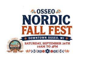 Osseo Nordic Fall Fest