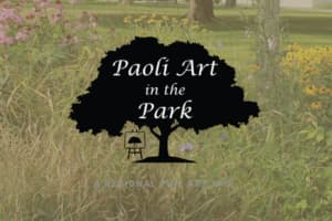 Paoli Art in the Park