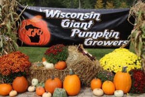 River Prairie Ginormous Pumpkin Festival