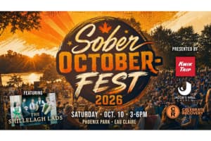 Sober Octoberfest