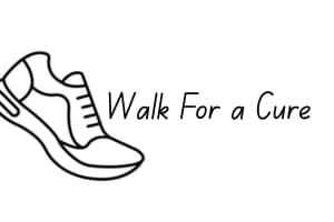 Walk for a Cure (Booya Days)