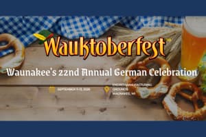 Wauktoberfest