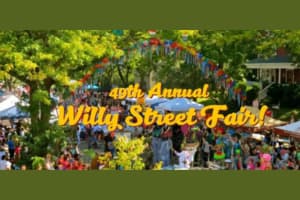 Willy Street Fair 2026