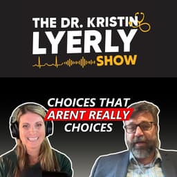 High-Risk Pregnancy After Roe: Dr. David Hackney on the Impossible Choices Doctors Face
