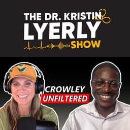David Crowley Unfiltered: Data Centers, Healthcare & the 2026 Wisconsin Governor’s Race