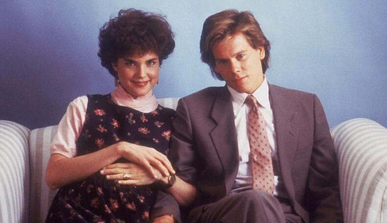 Classic Movie Pick: John Hughes' 'She's Having A Baby'