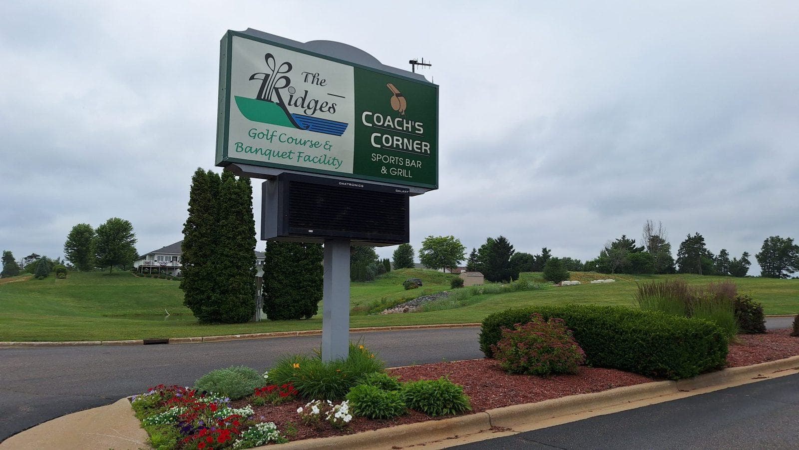 Swing Against Cancer in Wisconsin Rapids
