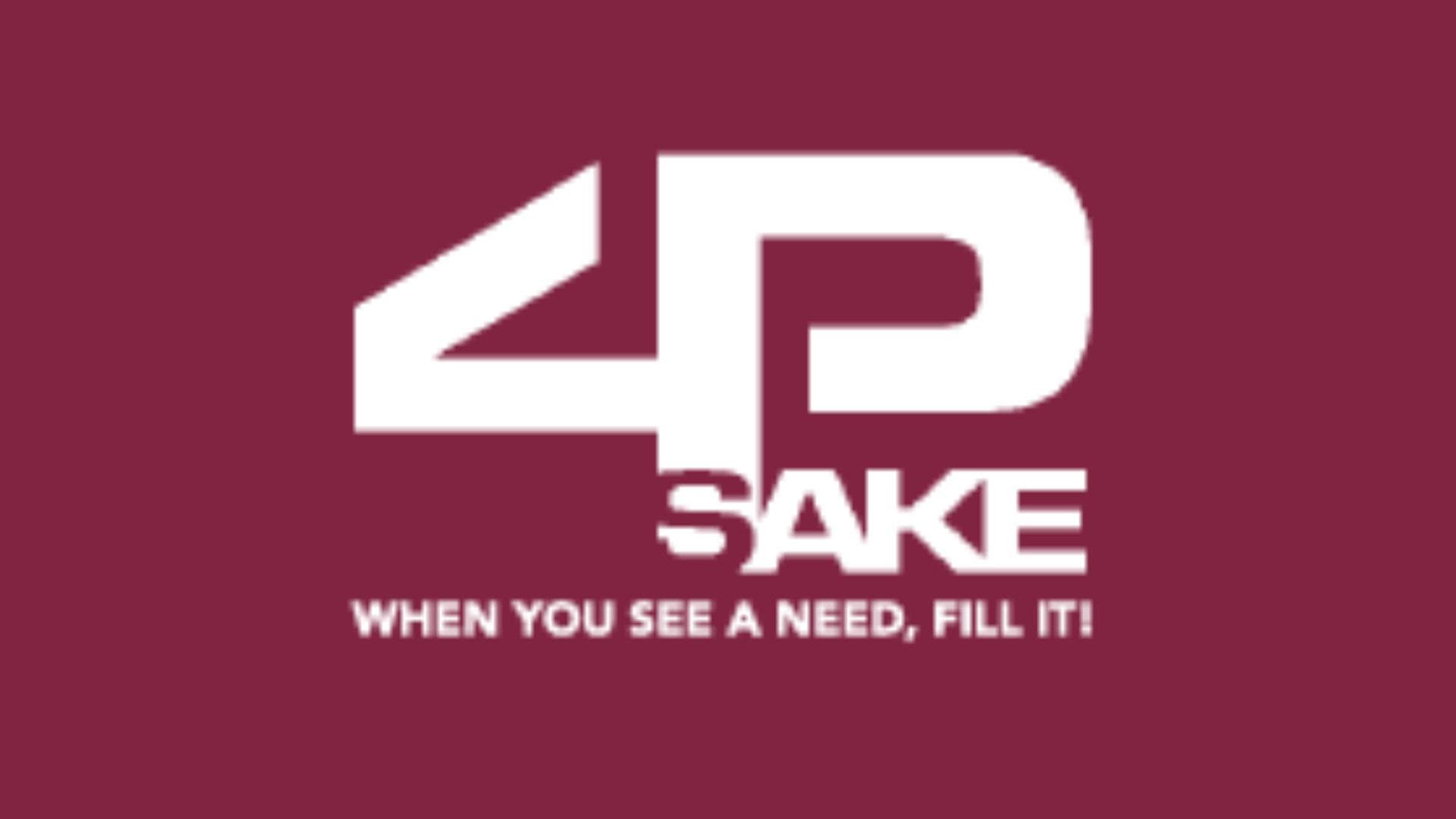 4PeteSake Day in the Park scheduled for Sunday, August 16