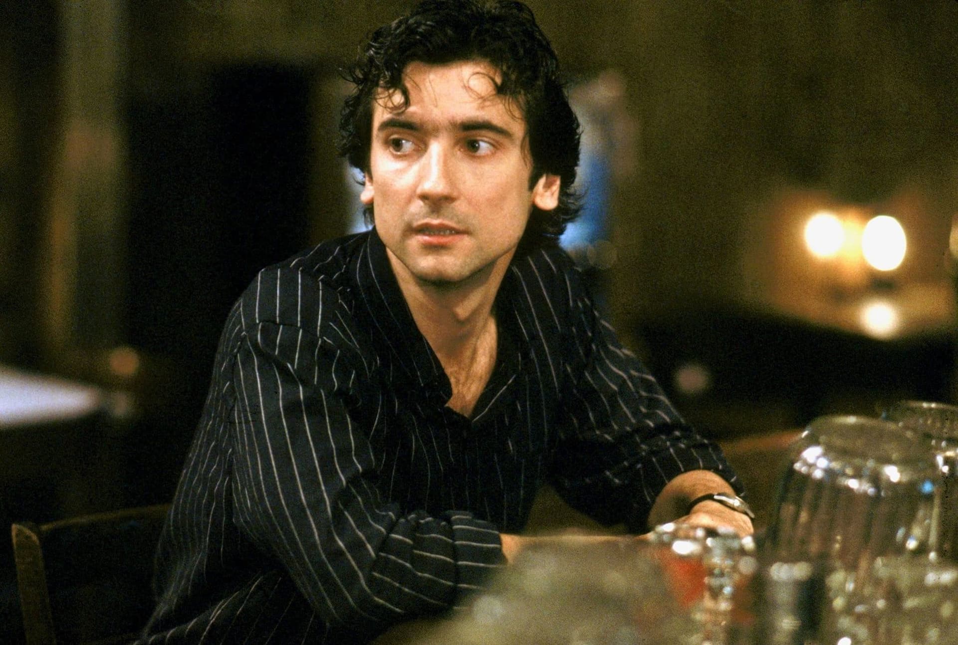 Classic Movie Pick: Overlooked Scorsese Film 'After Hours' Offers View Of New York At Night