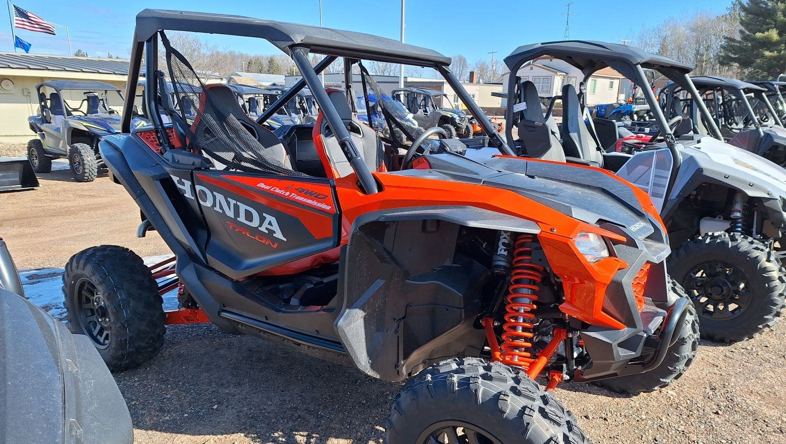 ATV / UTV riders will see ramped up enforcement as the "Think Smart Before You Start" safety campaign gets underway