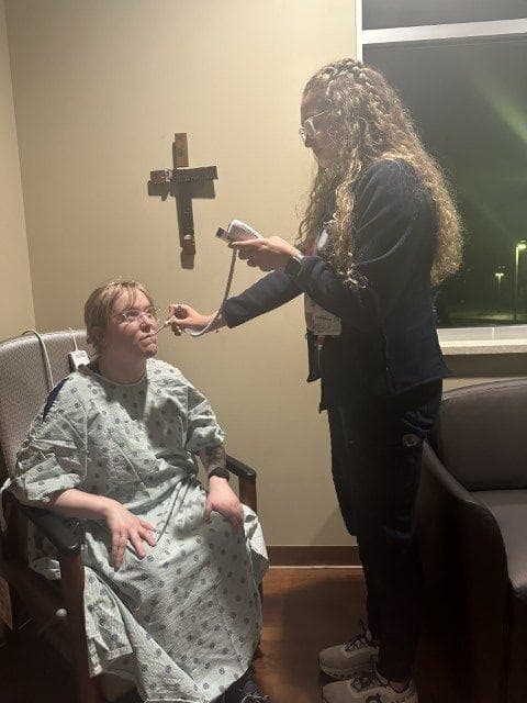 The Journey from CNA to RN