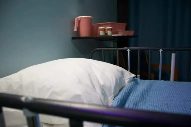 Medicaid cuts are hurting Wisconsin