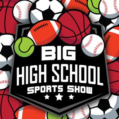 Big High School Sports Show 1/21/26: Marathon girls BB coach Jeff Schneider, DC Everest hockey senior Cole Van Slyke and basketball referee Matt Kleinhans