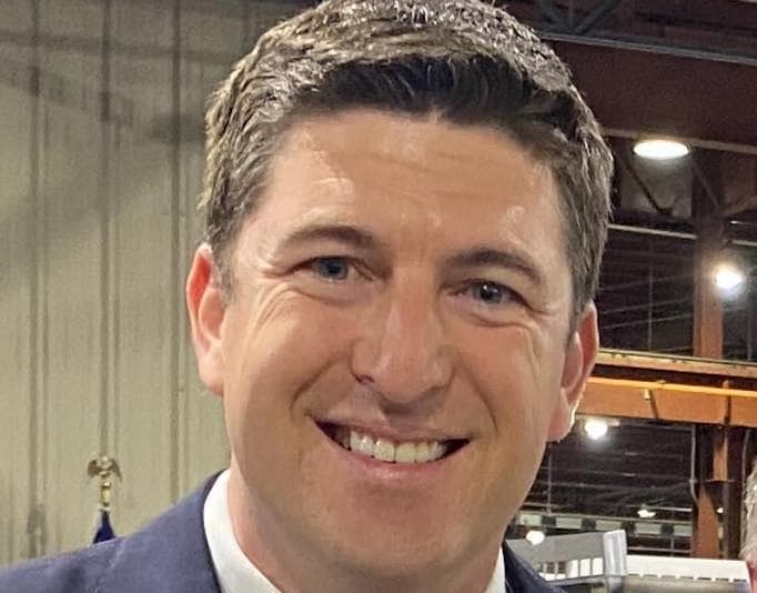 Bryan Steil Wins Reelection Over Barca In 1st Congressional District Race