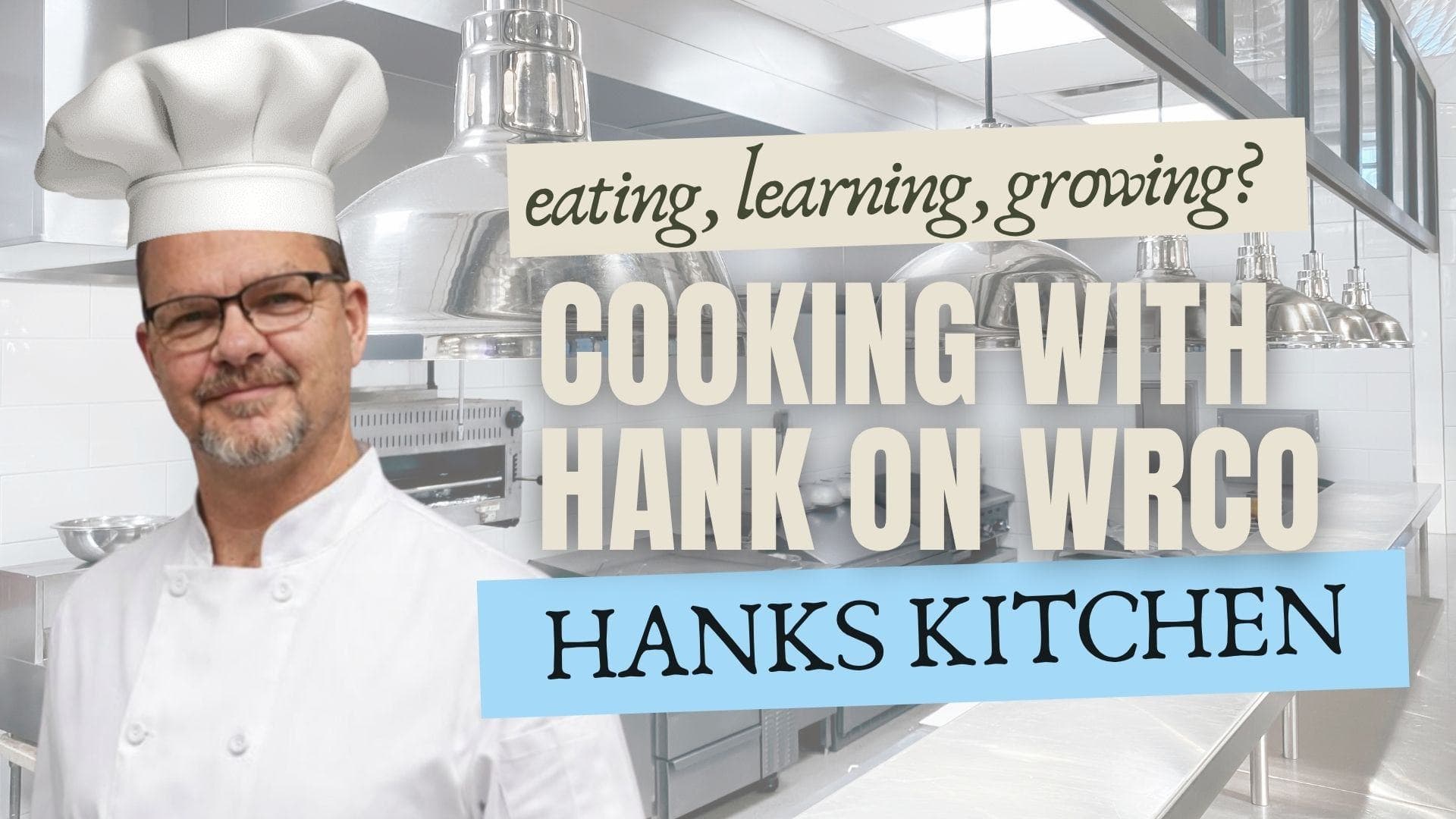 Hank’s 2:11 A.M. Hillbilly Oven Nachos - It's Cooking with Hank