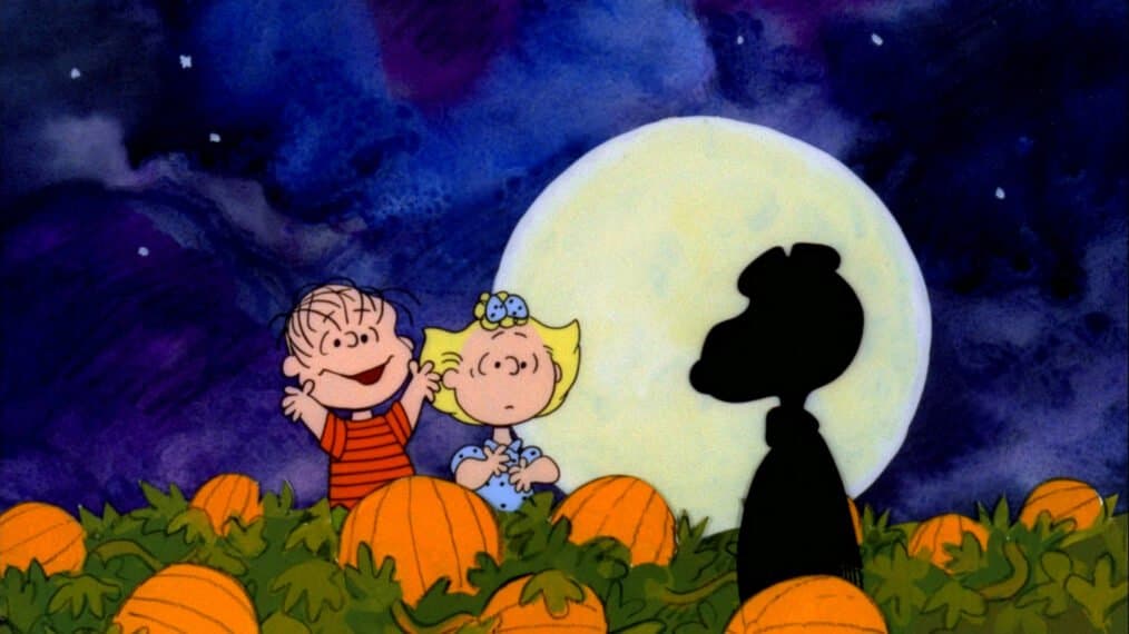 Classic Movie Pick: 'It's the Great Pumpkin, Charlie Brown' is a Halloween must-watch