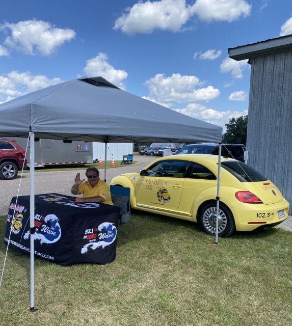 Waushara County Fair