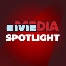 Civic Media Spotlight for May 10th & 11th (Hour 2)