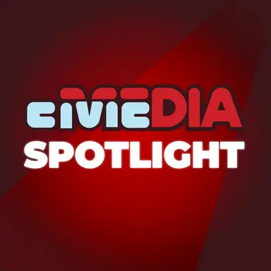 Civic Media Spotlight for January 11th & 12th (Hour 2)