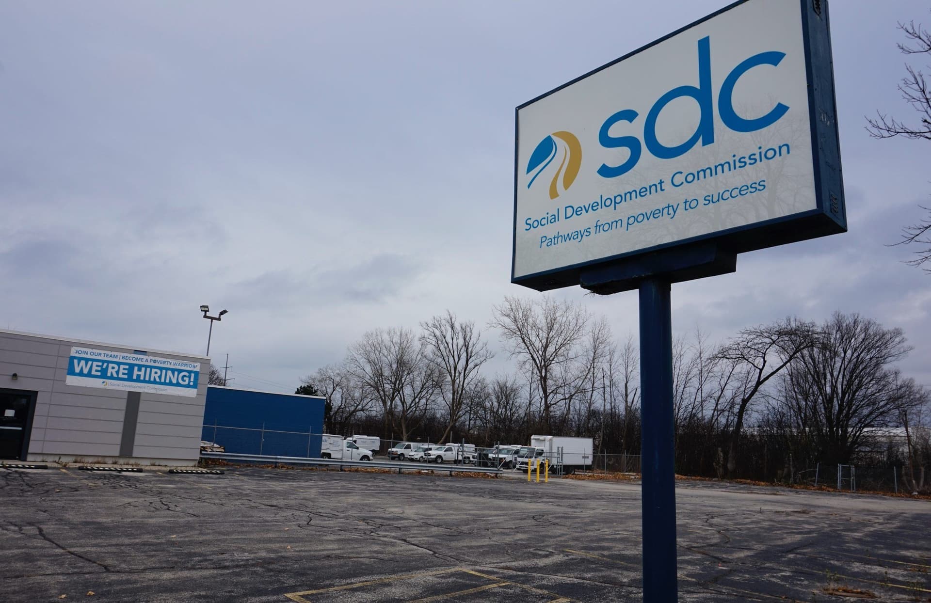 SDC board members clash over rules after failed emergency meeting