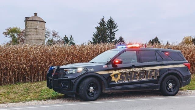 Woman Dies in Camper Fire