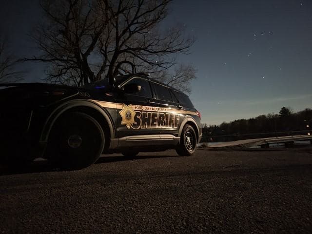 Kaukauna Man Arrested After Three County Chase