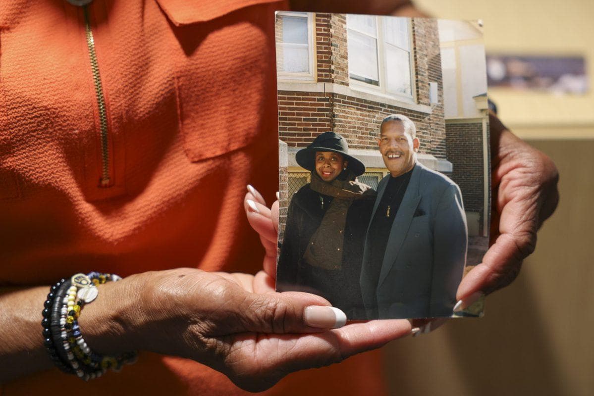 Halyard Park residents gather to preserve their neighborhood’s history, one memory at a time
