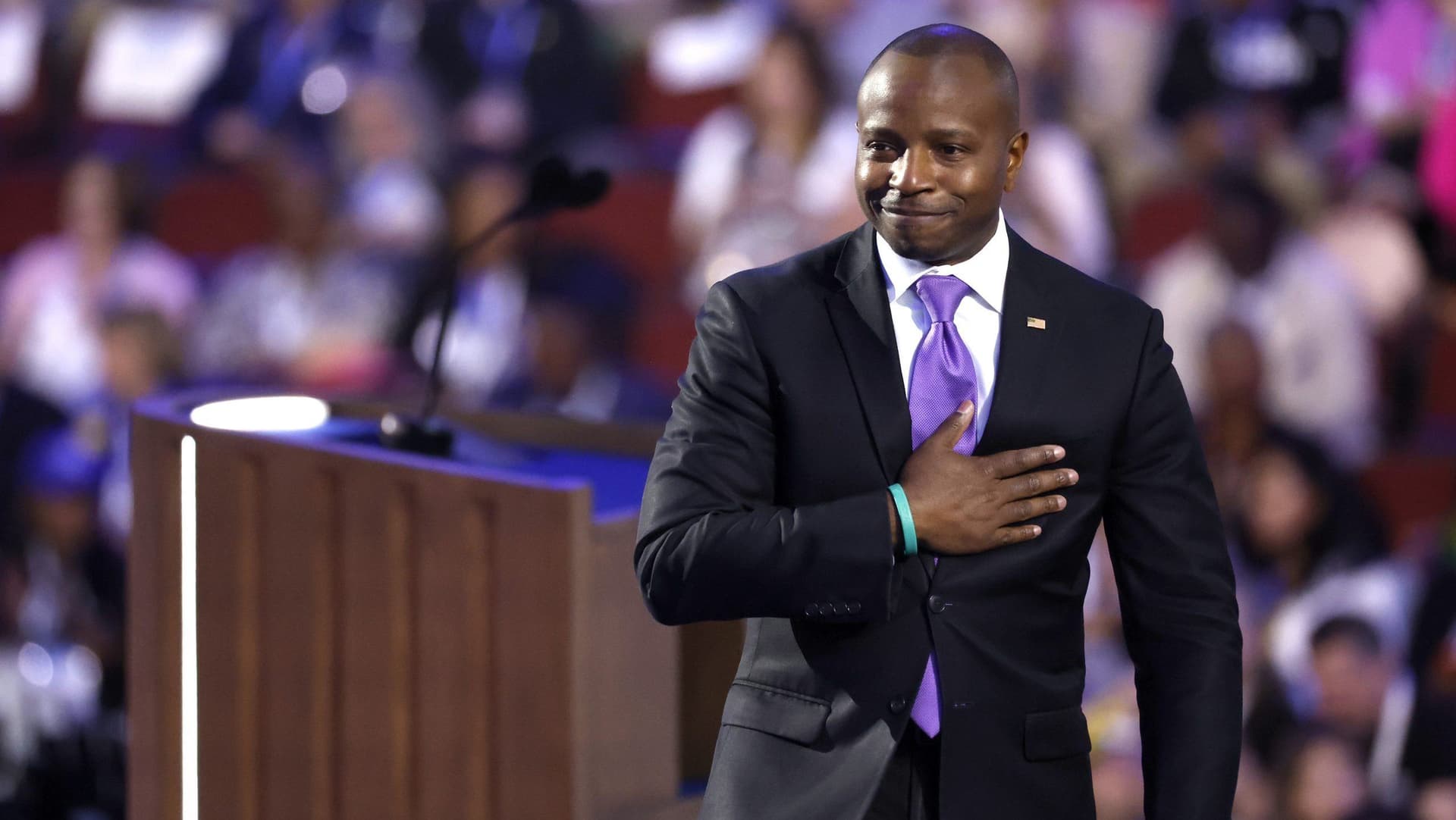 Mike McGee Sr.: Milwaukee has more Black leaders than ever. So where’s the change?
