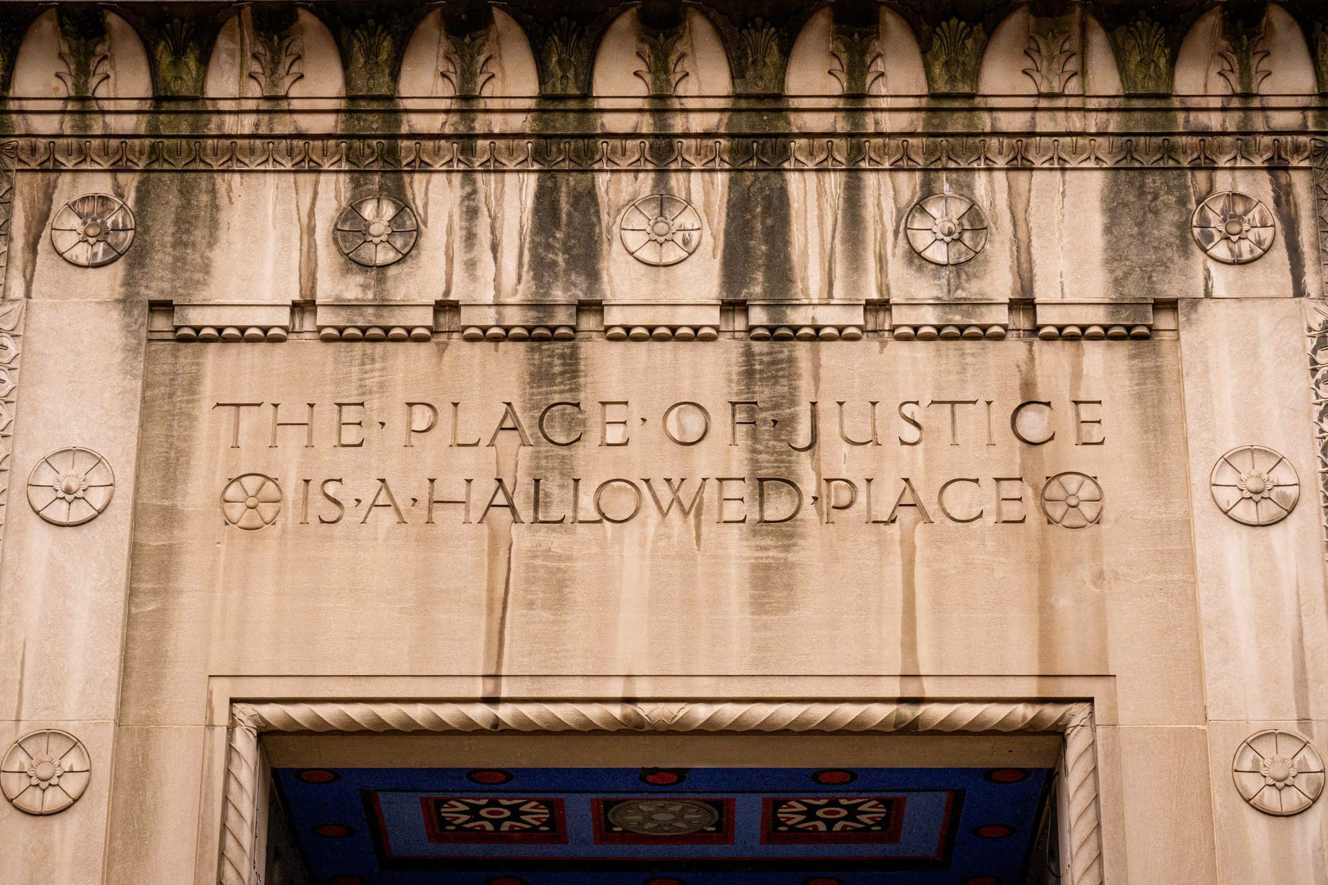 Appeals court rules against Trump administration in Michigan voter roll dispute