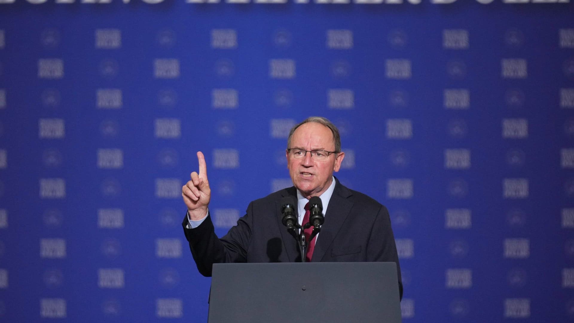 Tom Tiffany has a disastrous anti-worker record, including opposing equal pay for women and supporting child labor