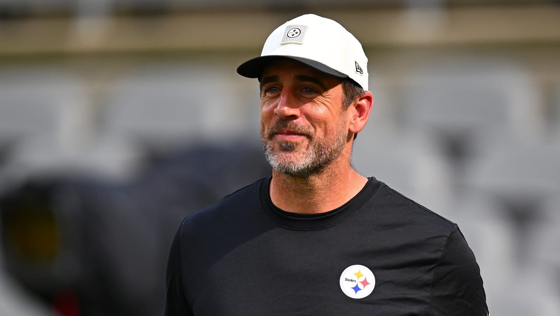 Aaron Rodgers is inactive but Jordan Love plays briefly as Packers face Steelers in preseason
