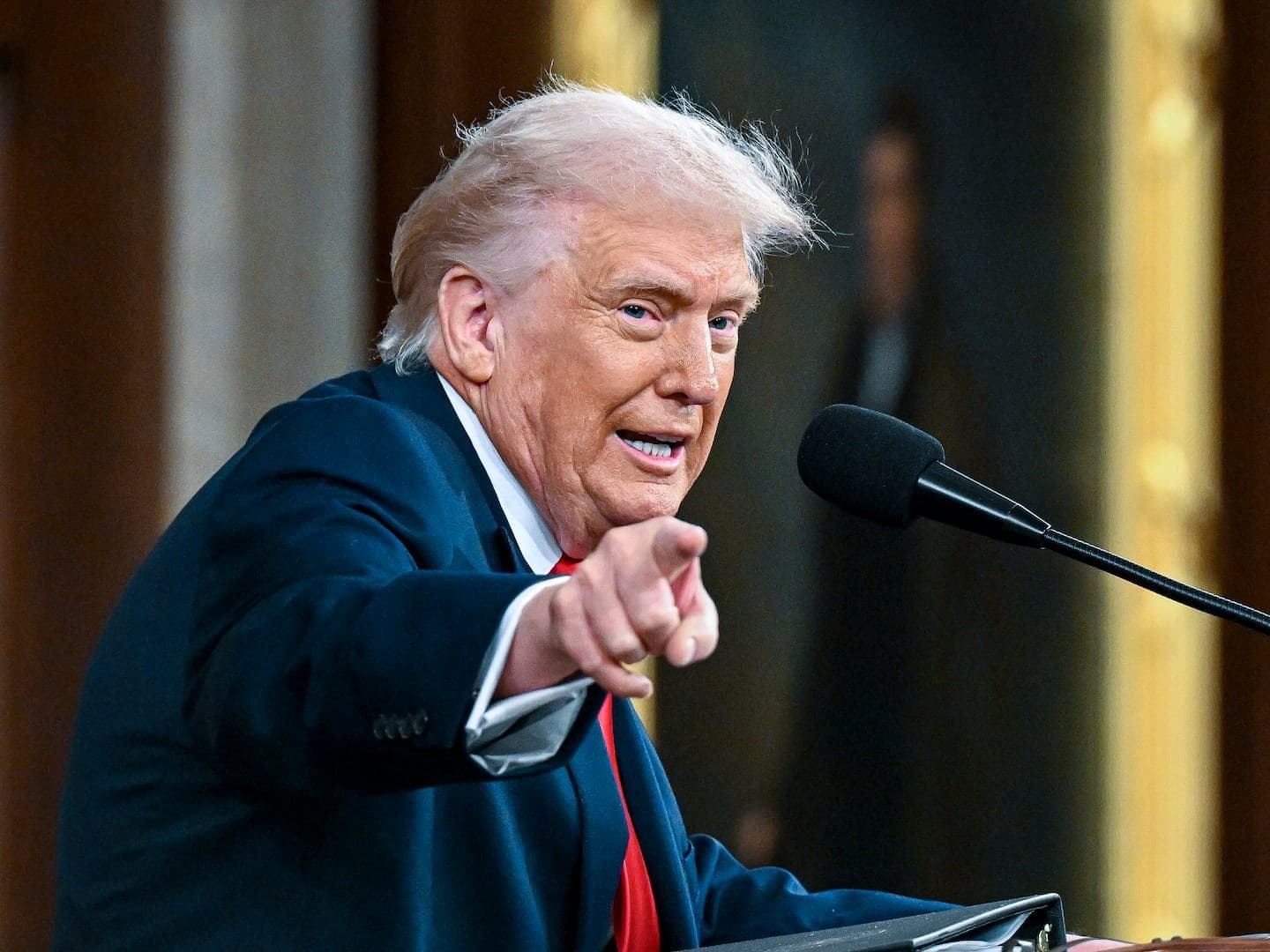 Despite the SAVE America Act stalling, Trump is reshaping election policy in many states