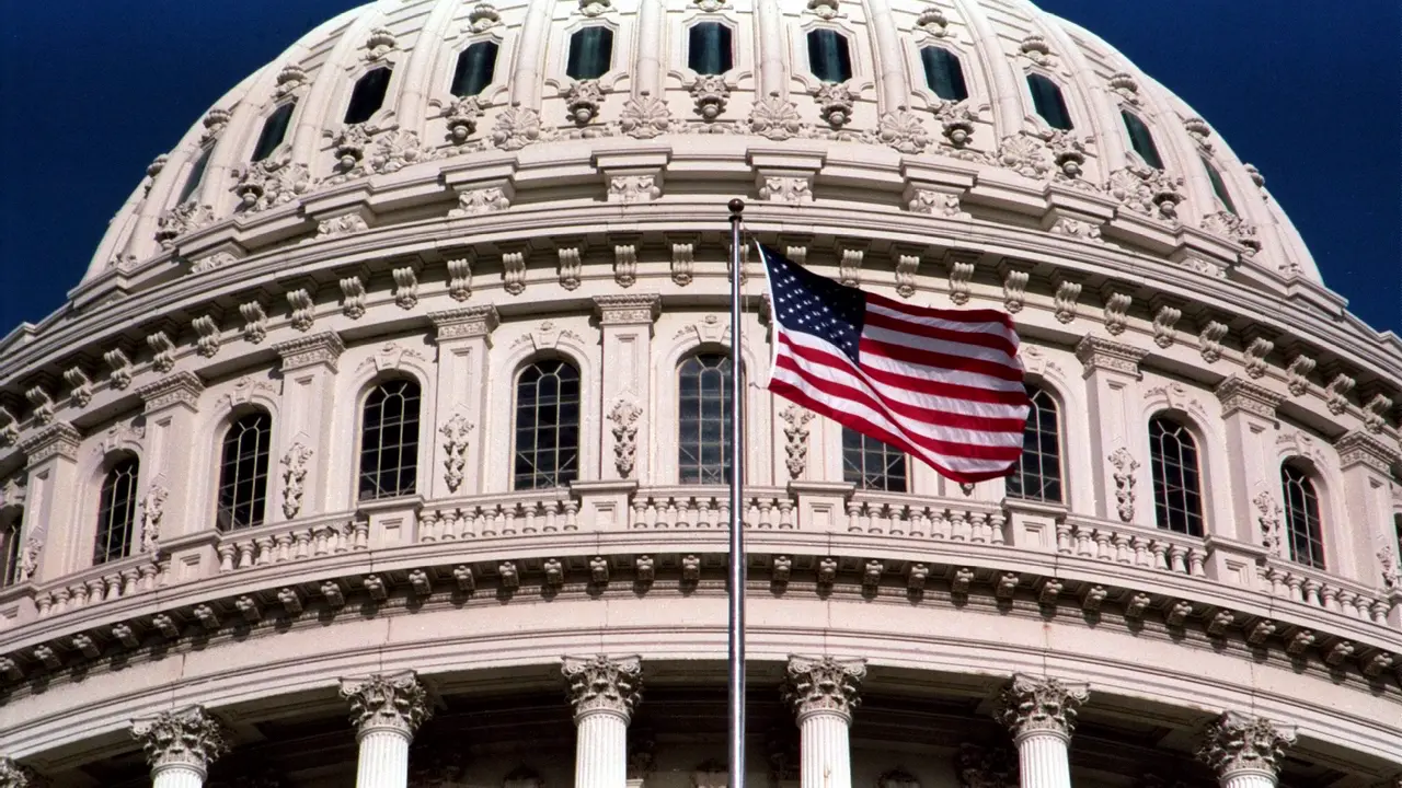 US House passes Trump's "Big Beautiful Bill"; Wisconsin Reps give statements
