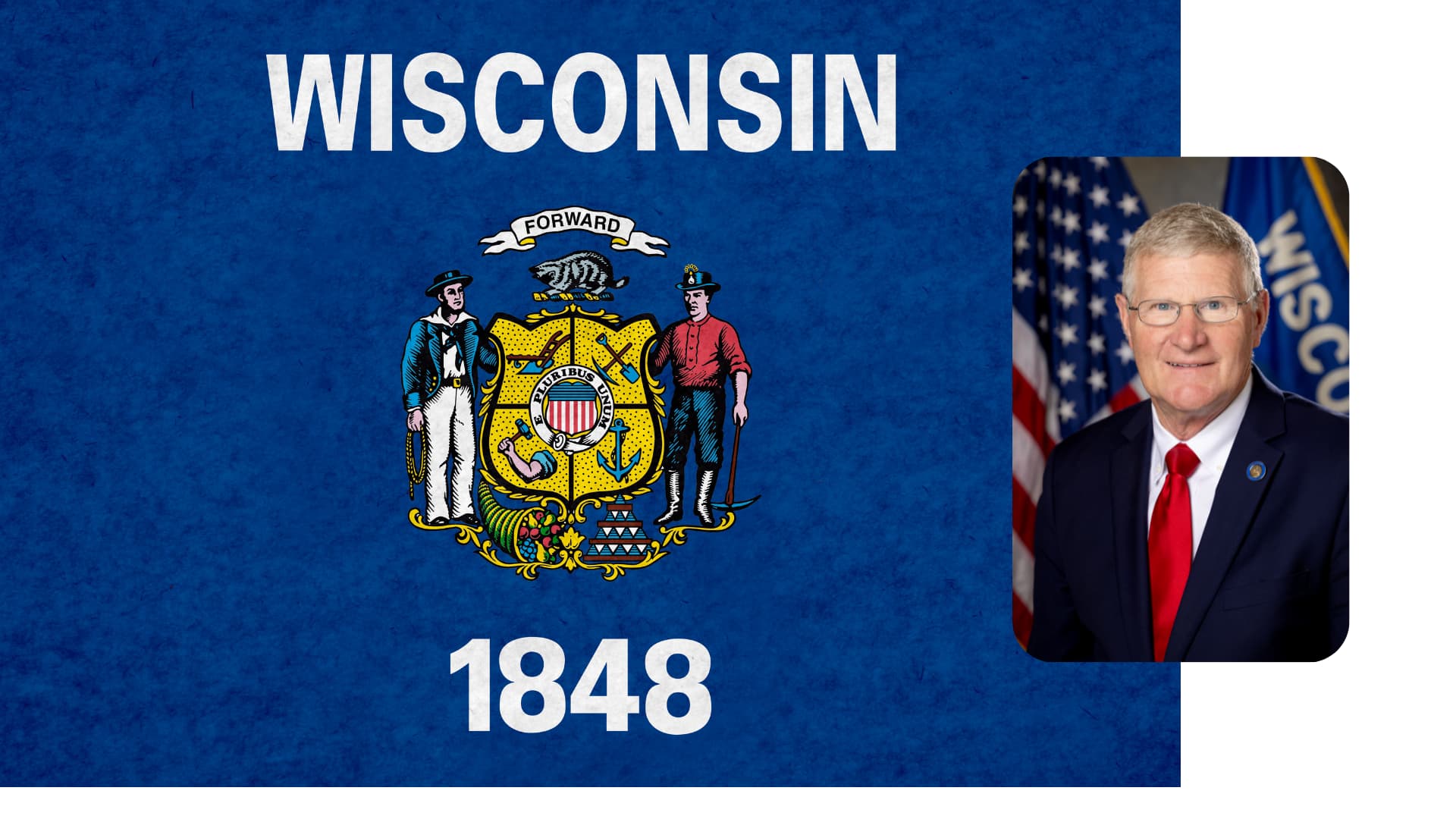 Senator Howard Marklein discussed how the landscape of Wisconsin’s energy sector is undergoing a profound transformation