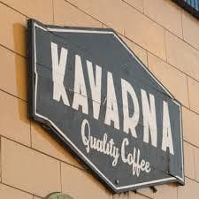 GBAPS and Kavarna Coffeehouse partner to spread "A Cup of Kindness"