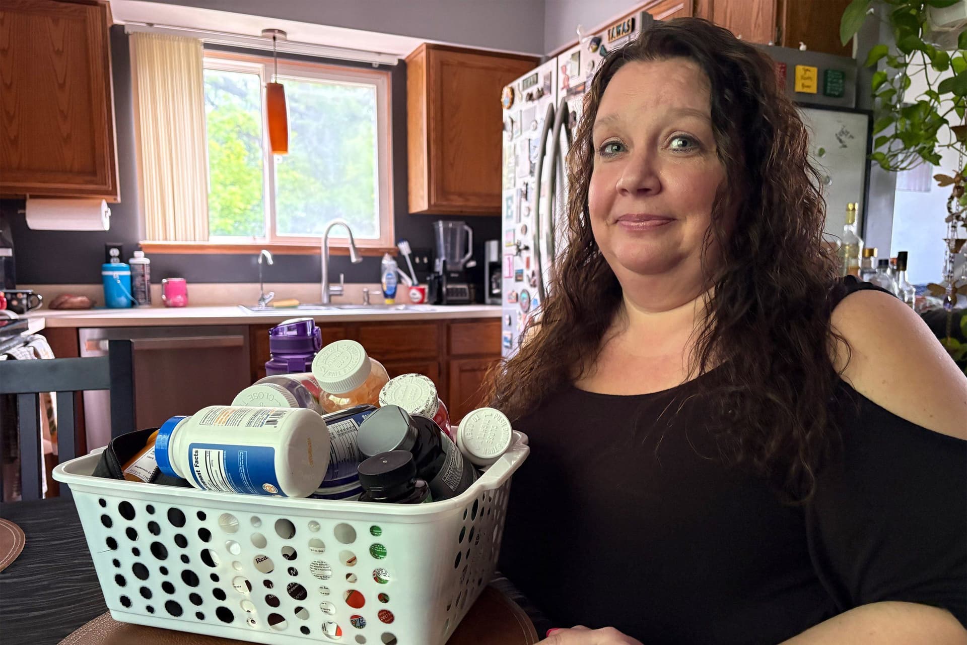 A Deloitte-Run System Denied Medicaid Benefits for Michigan’s Disabled. Now Trump’s Law Piles On.