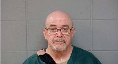 Waushara County Sex Offender Sent Back to Prison