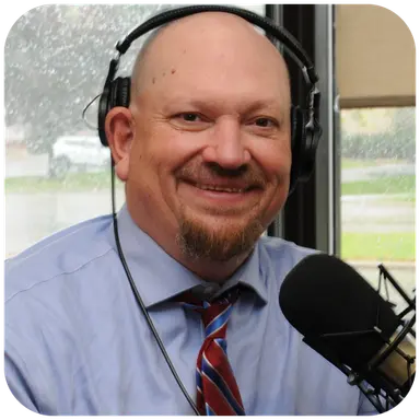 Mike Crute