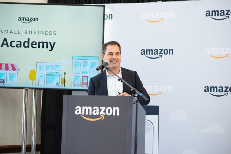 Small Businesses Wanted! Amazon Small Business Academy takes on Milwaukee Dec. 13