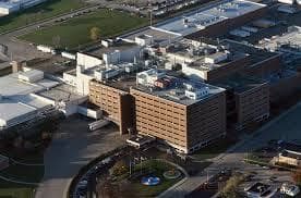 Fusion energy startup eyes former Oscar Mayer site for headquarters
