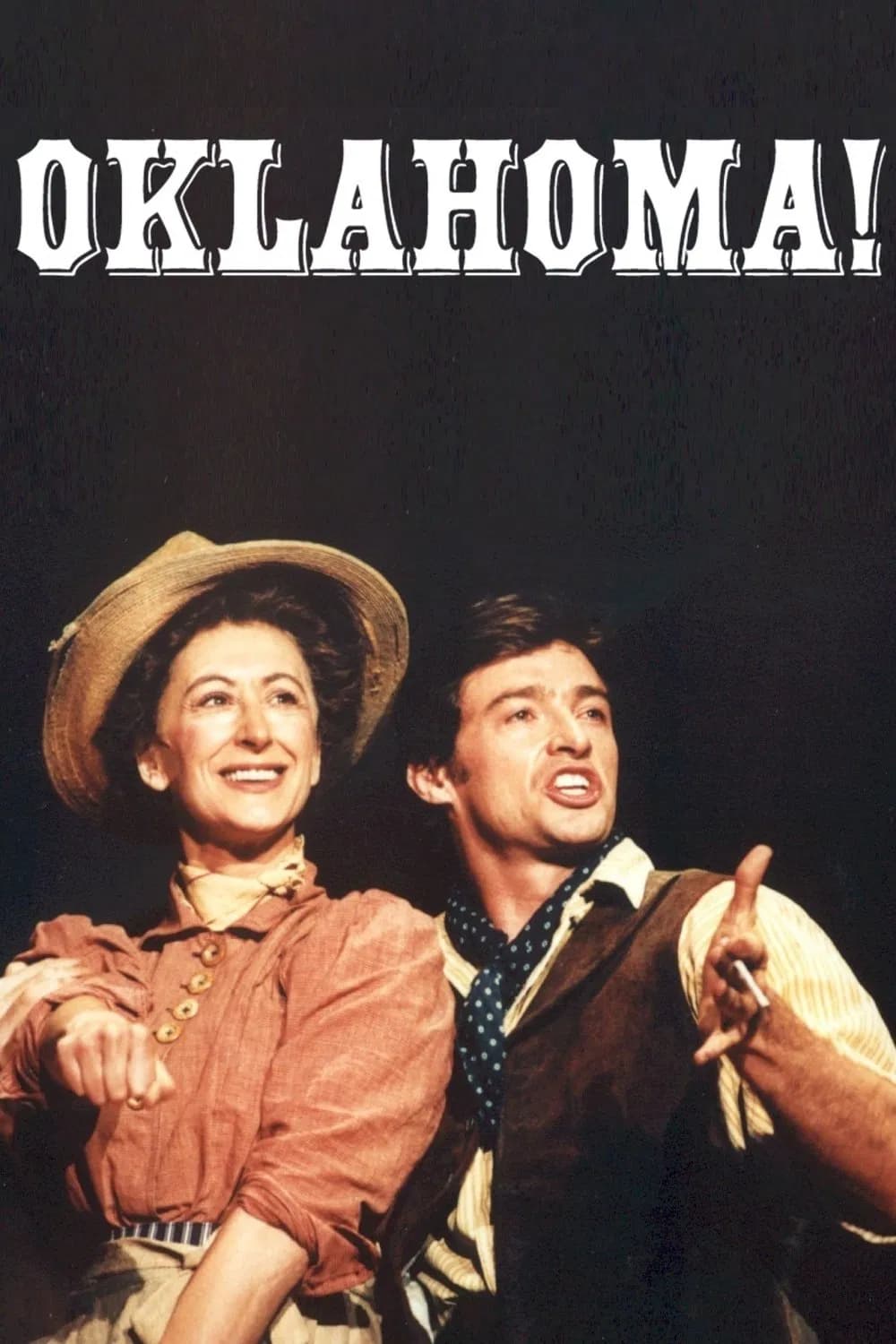 Classic Movie Pick: 'Oklahoma!' is a Classic's Classic!