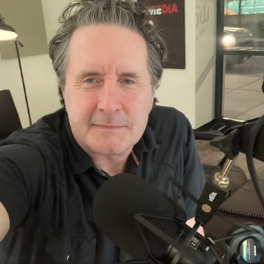 Pete Schwaba