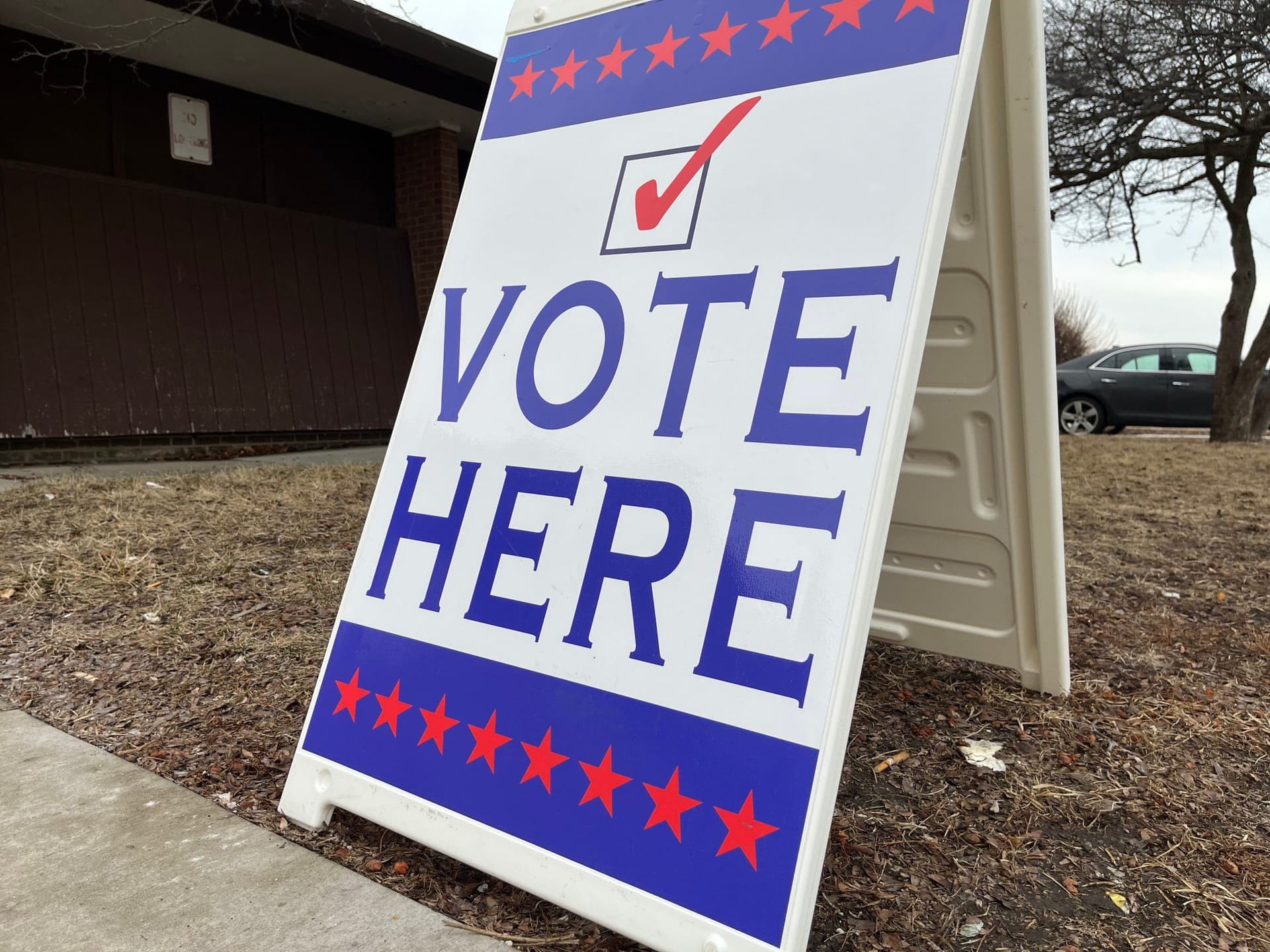 Wisconsin voters to decide future of state equity programs