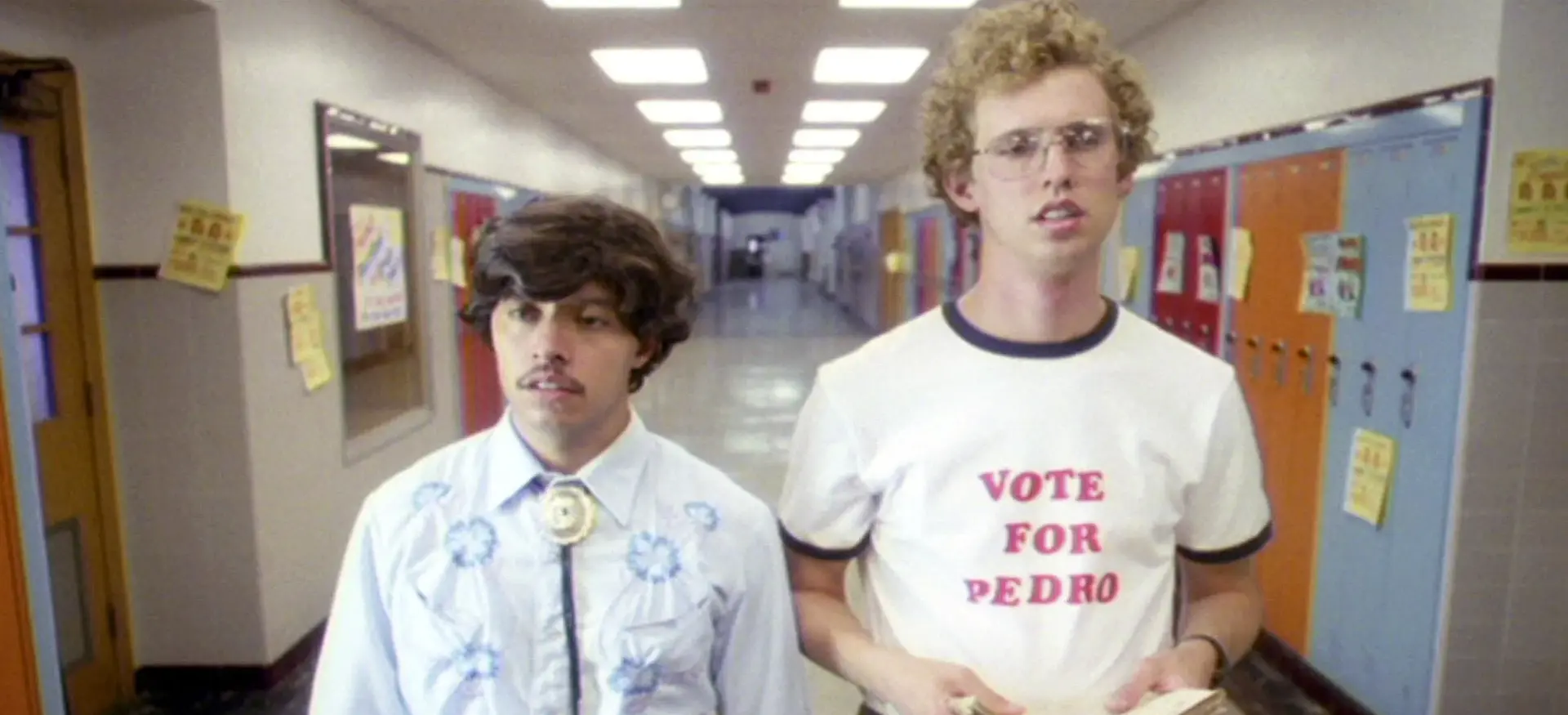 Classic Movie Pick: 'Napoleon Dynamite' Is Quirky But Classic Film